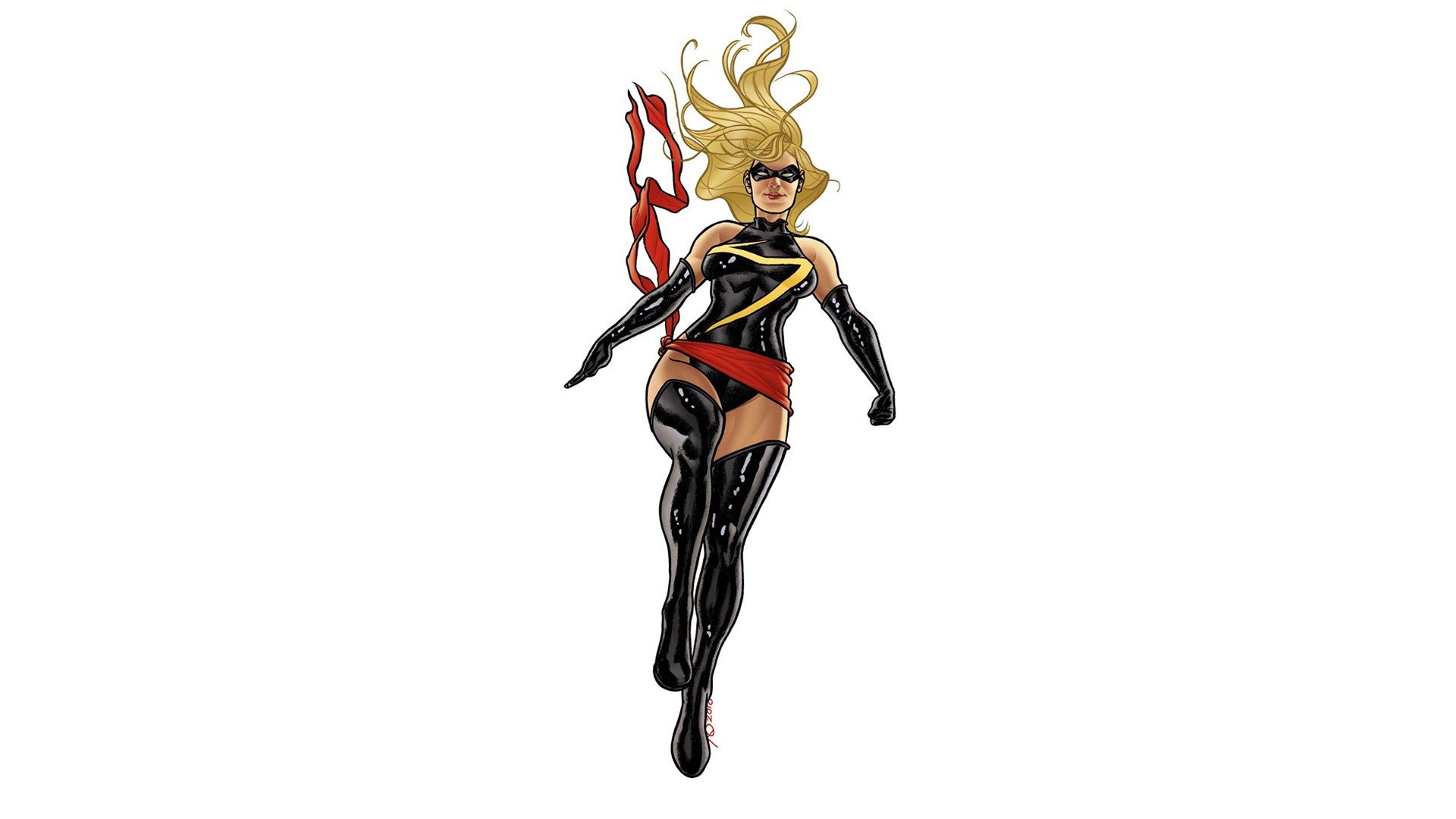 comics Wallpaper