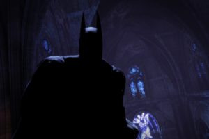 batman, Video, Games, Batman, Arkham, City