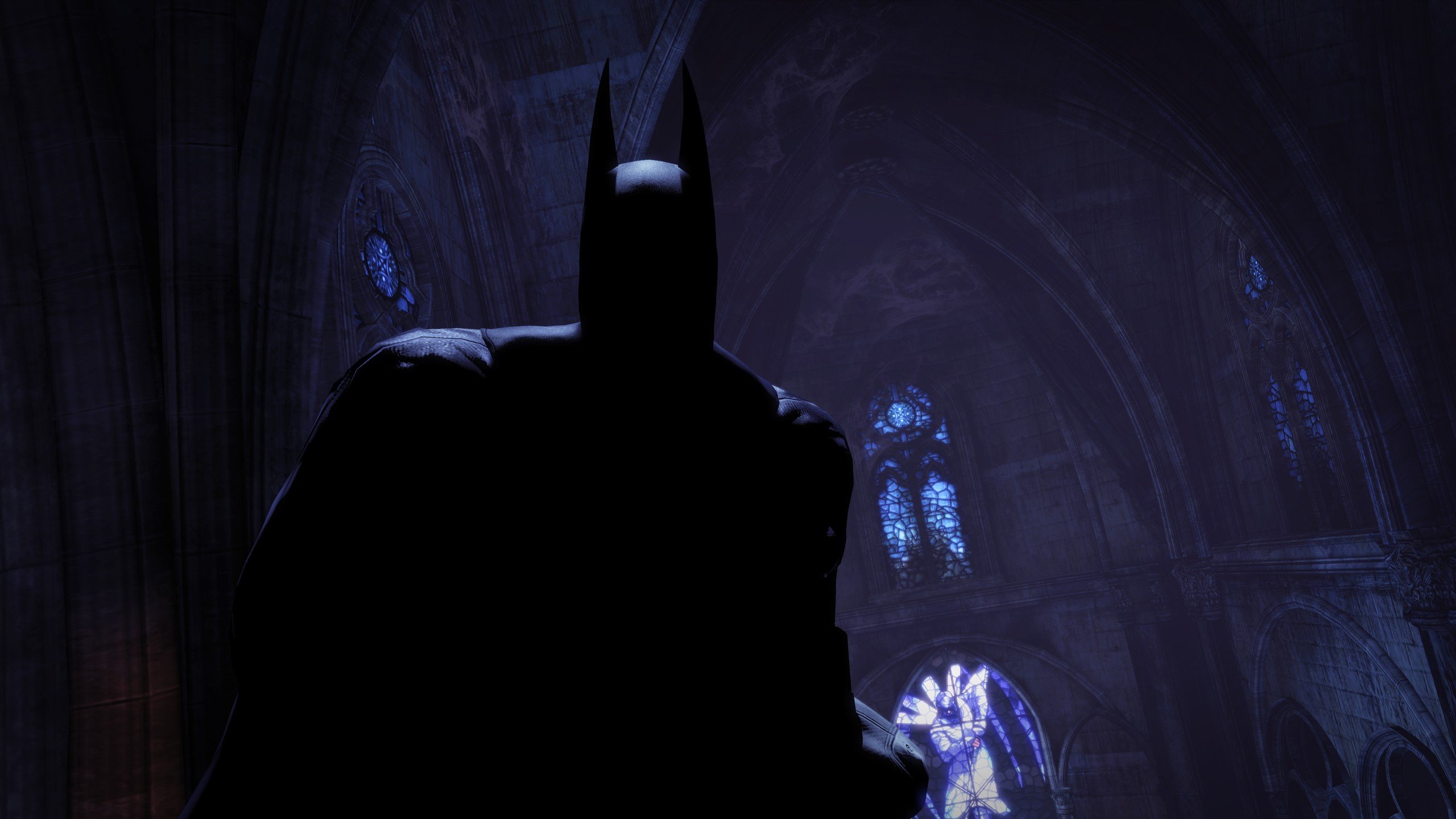 batman, Video, Games, Batman, Arkham, City Wallpaper