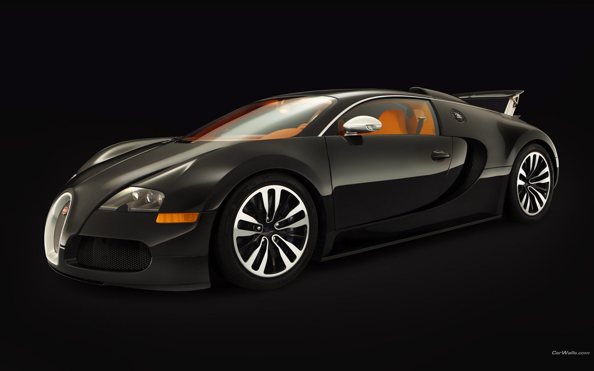 cars, Bugatti, Veyron Wallpaper
