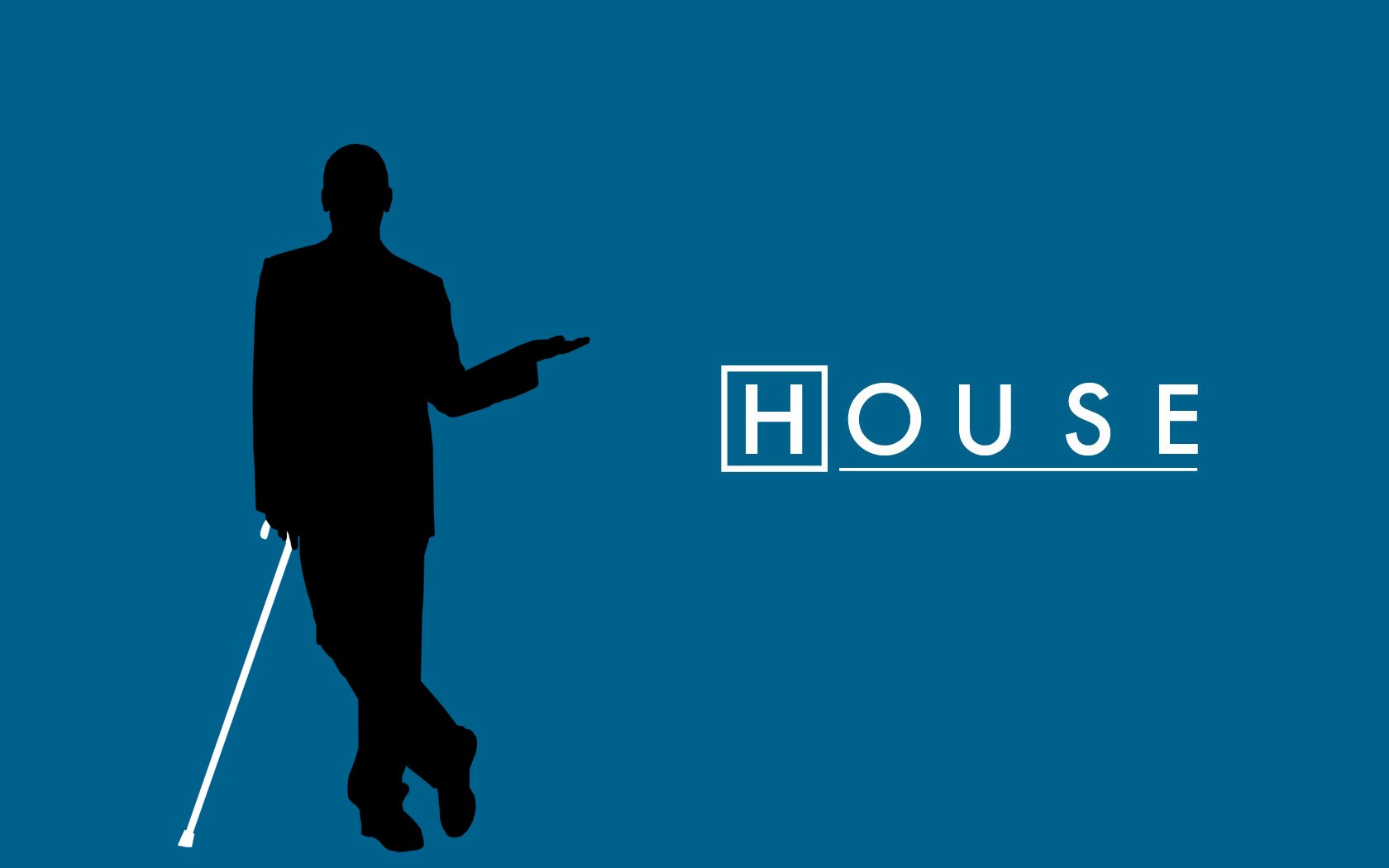 MD House логотип