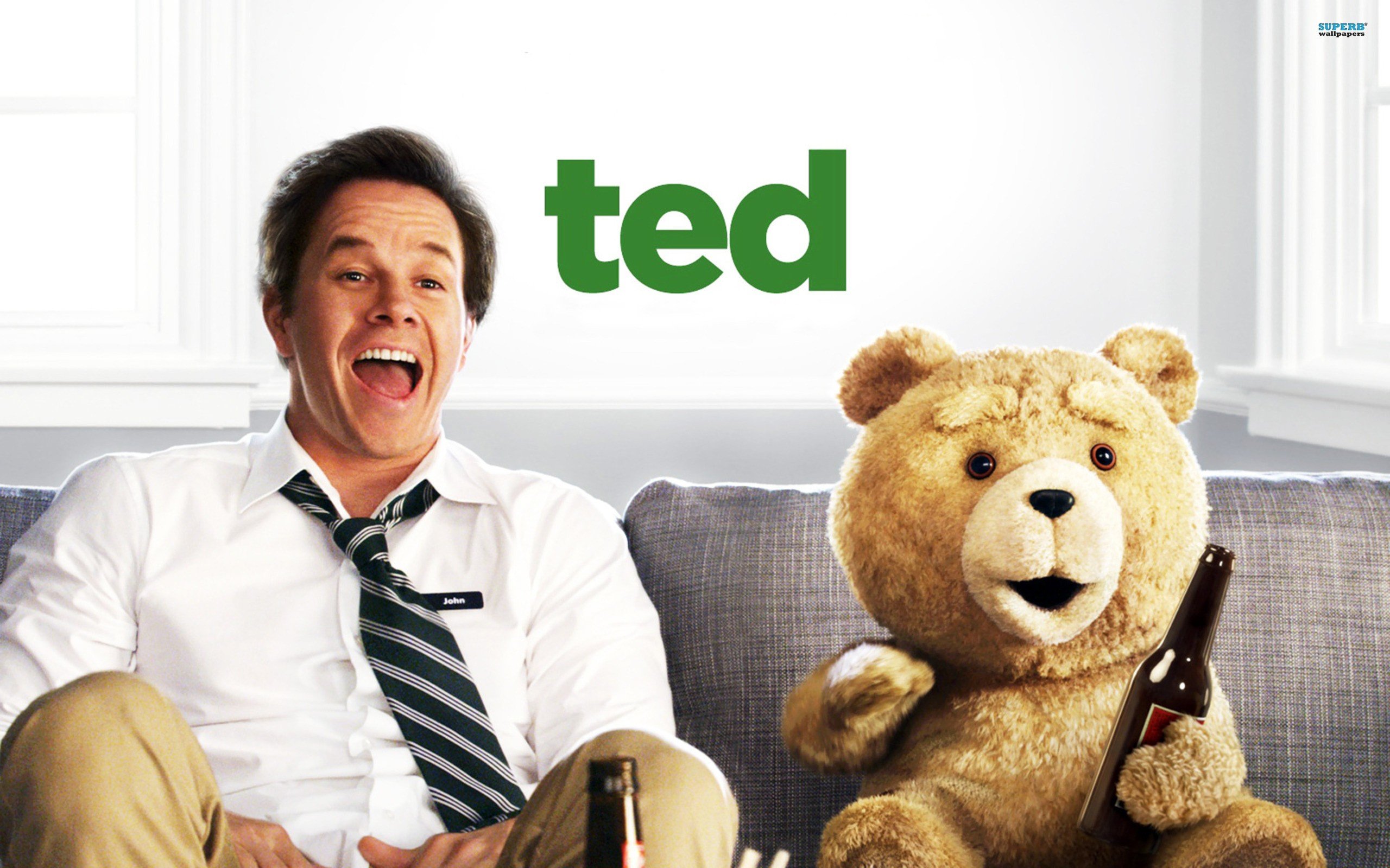 movies, Mark, Wahlberg, Ted Wallpaper