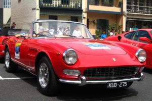 cars, Ferrari, Vehicles, Classic, Cars