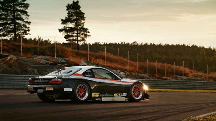 nissan, Silvia, Tuning, Racing, Race, Track HD Wallpaper Desktop Background