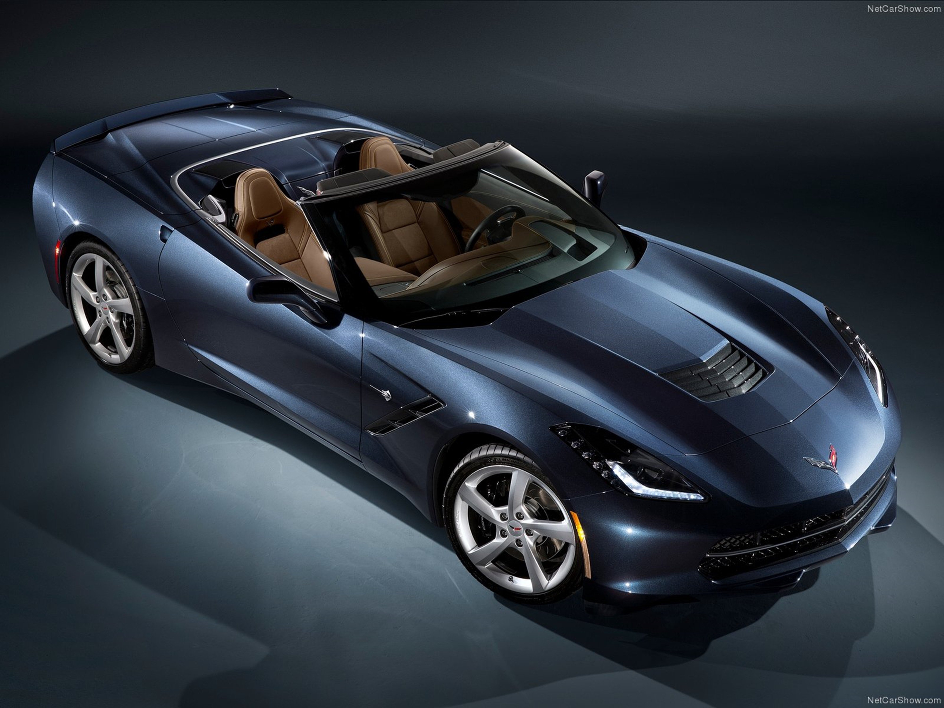 chevrolet, Corvette, C7, Stingray, Convertible, 2014, Wallpaper, , 024000x3000 Wallpaper