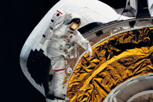 space, Astronaut, Nasa