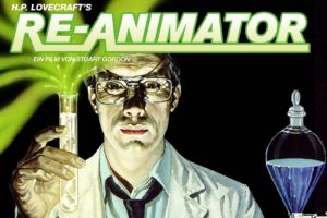 re animator, Horror, Sci fi, Dark, Movie, Film, Gore, Animator, Beyond,  38