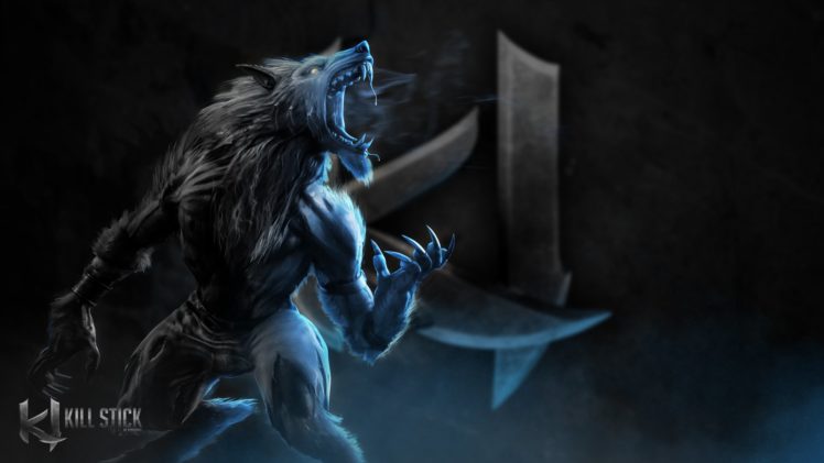 killer, Instinct, Fighting, Fantasy, Game, Game,  71 HD Wallpaper Desktop Background