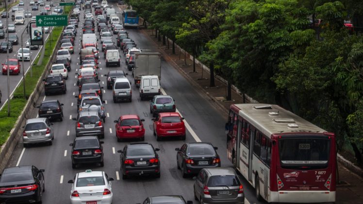 , Traffic, Sa HD Wallpaper Desktop Background