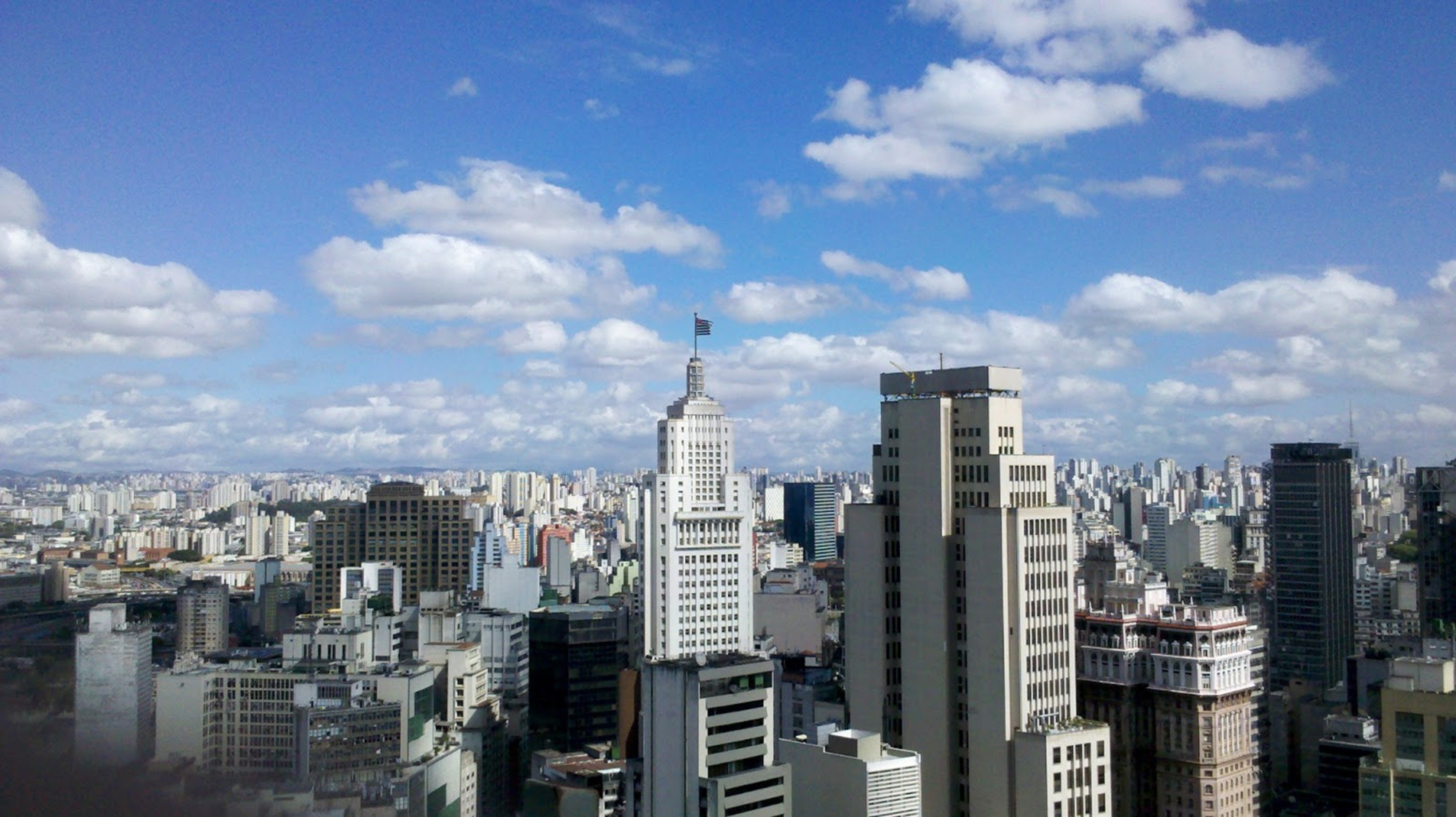 Sky Aerial View Building Sa Wallpapers HD Desktop And Mobile 
