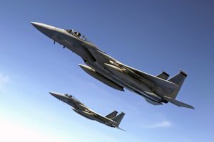 war, Airplanes, Planes, F 15, Eagle