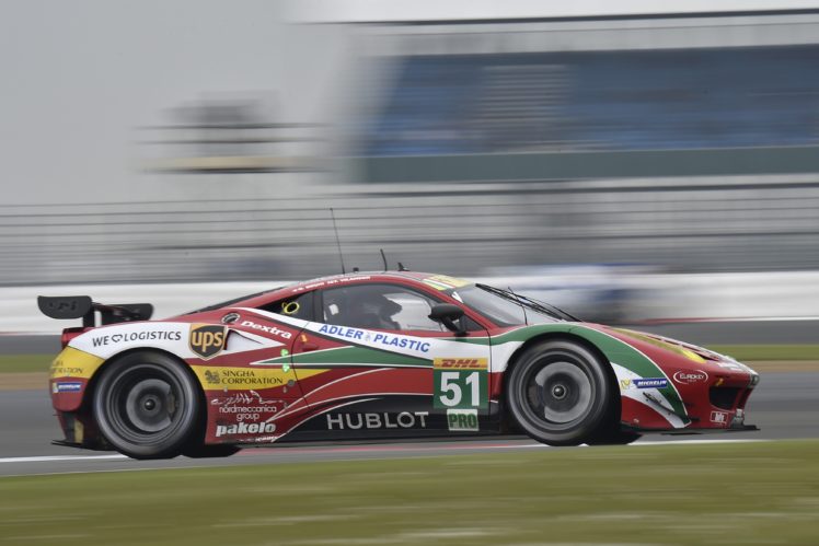 6, Hours, Of, Silverstone, 2014, Af, Corse, Ferrari, 458, Gte, 2, 4000×2667 HD Wallpaper Desktop Background