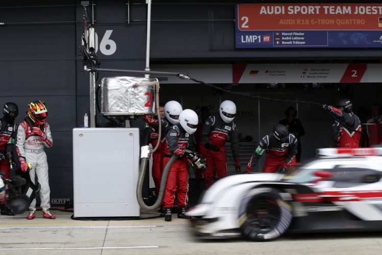 6, Hours, Of, Silverstone, 2014, Audi, Sport, Team, Joest, 2014, Audi, R18, E tron, Quattro, 6, 4000×2667 HD Wallpaper Desktop Background