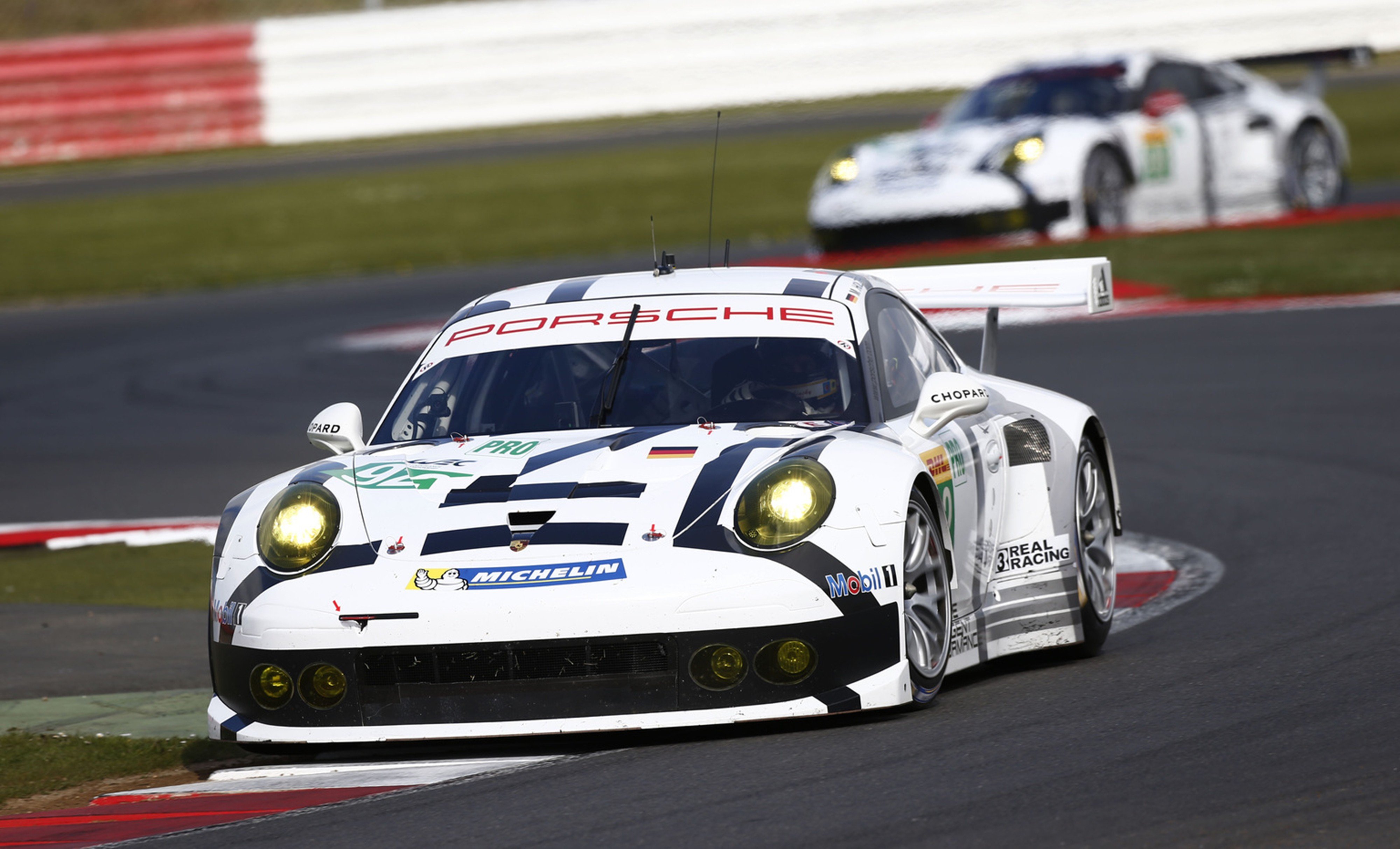 6, Hours, Of, Silverstone, 2014, Porsche, Team, Manthey, Porsche, 911, Rsr, 4000x2424 Wallpaper