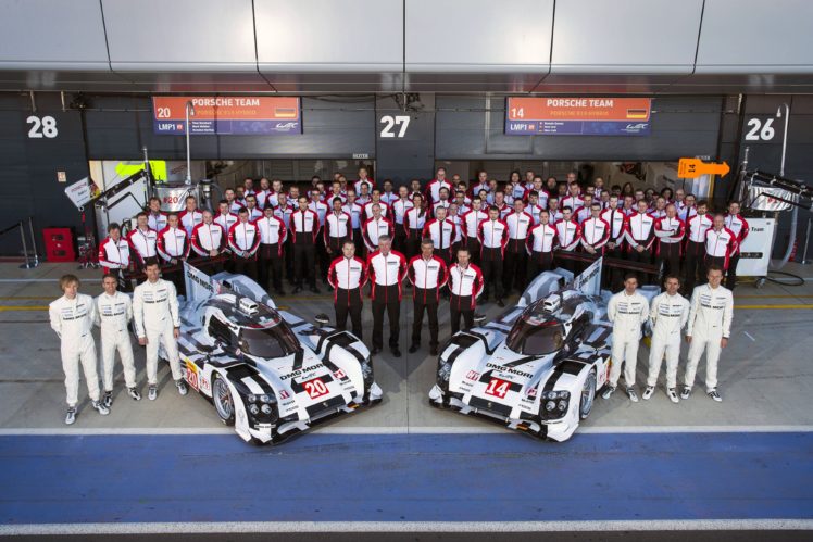 6, Hours, Of, Silverstone, 2014, Porsche, Team, 4000×2667 HD Wallpaper Desktop Background