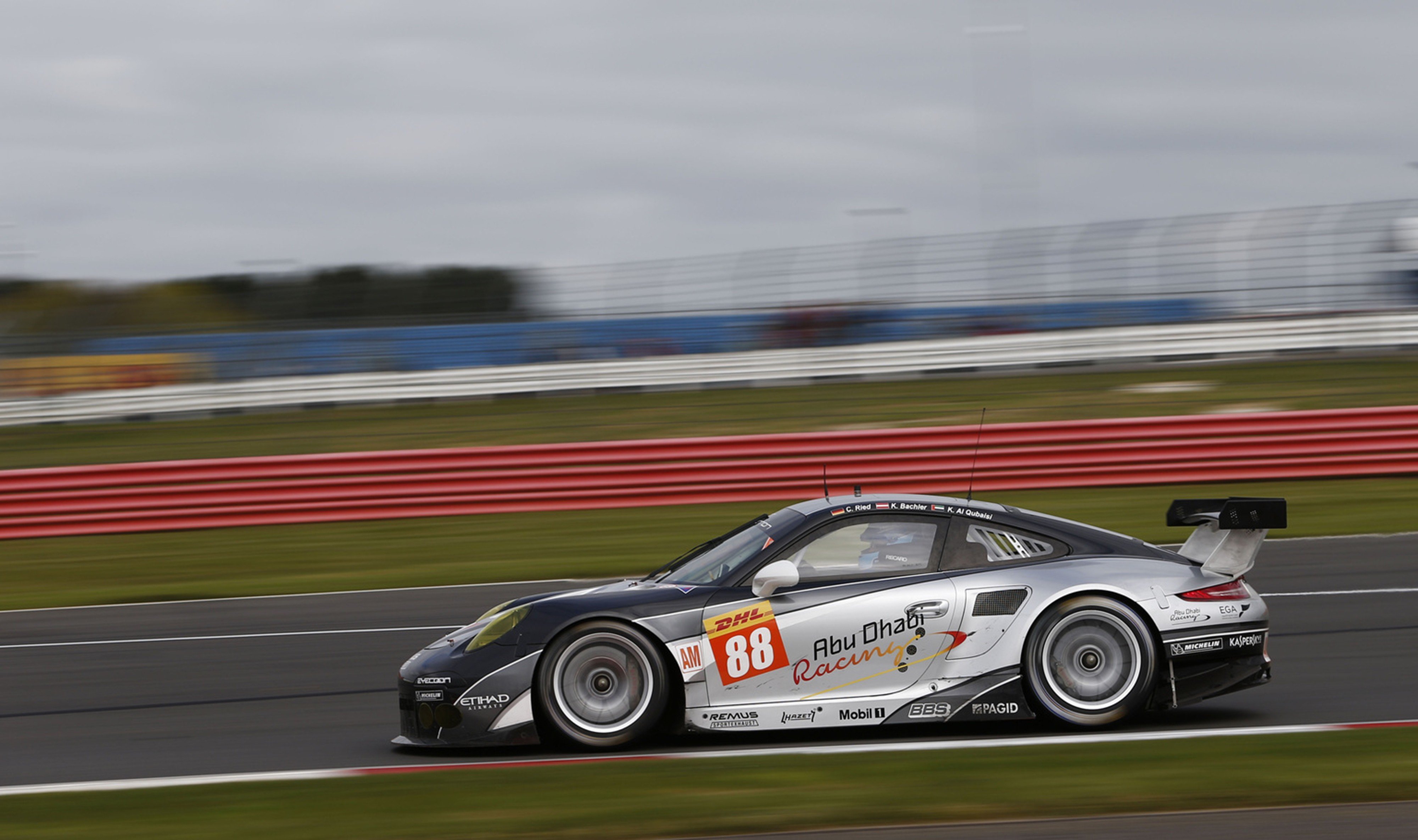 6, Hours, Of, Silverstone, 2014, Proton, Competition, Porsche, 911, Rsr, 2, 4000x2370 Wallpaper