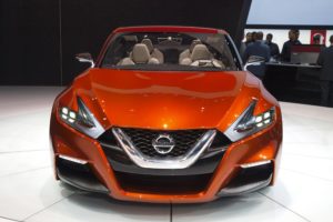 2014, Nissan, Sport, Sedan, Concept, 4000x3000