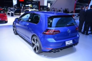 2014, Volkswagen, Golf, R, 4000x2669