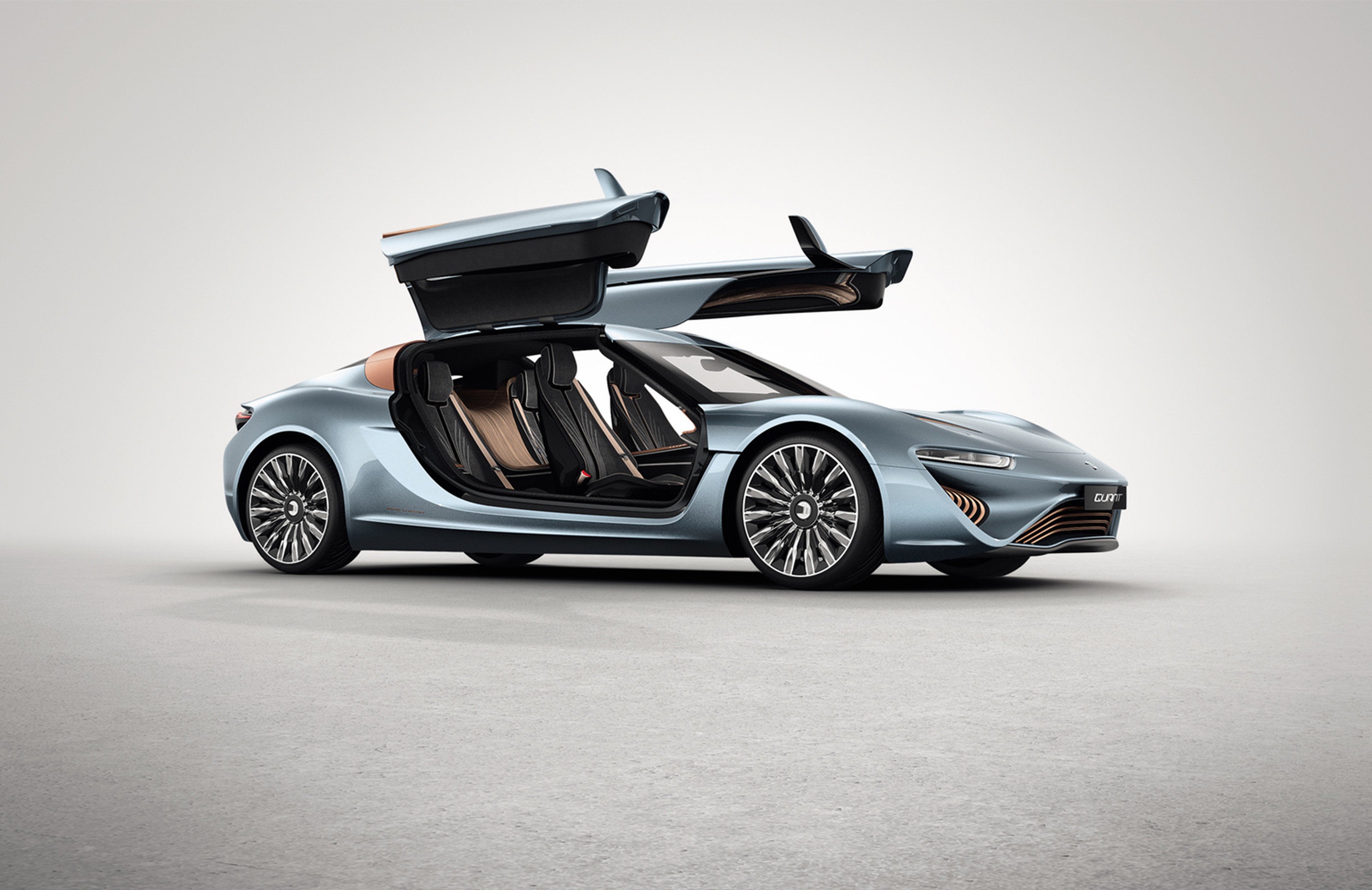 2014, Quant, Esportlimousine 5 1536, 4000x2594 Wallpaper