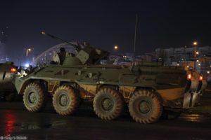 parade, Vehicles, March, From, Alabino, To, Moscow, Night, Russia, Russian, Military, Army, Armored, Btr 82a, Apc, 3, 4000x2667