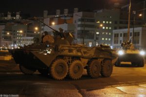 parade, Vehicles, March, From, Alabino, To, Moscow, Night, Russia, Russian, Military, Army, Armored, Btr 82a, Apc, 2, 4000x2667