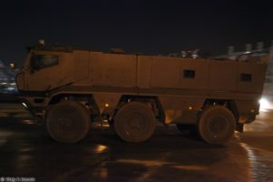 parade, Vehicles, March, From, Alabino, To, Moscow, Night, Russia, Russian, Military, Army, Truck, Kamaz 63968, Typhoon k, Mrap, Vehicle, 4000×2667