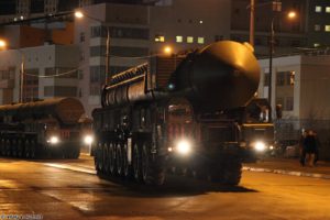 parade, Vehicles, March, From, Alabino, To, Moscow, Night, Russia, Russian, Military, Army, Yars, Missile, System, Tel, 4000×2667