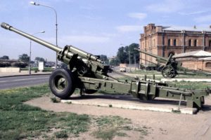 russia, Russian, Military, Cannon, War, Drnev, 4000×2996