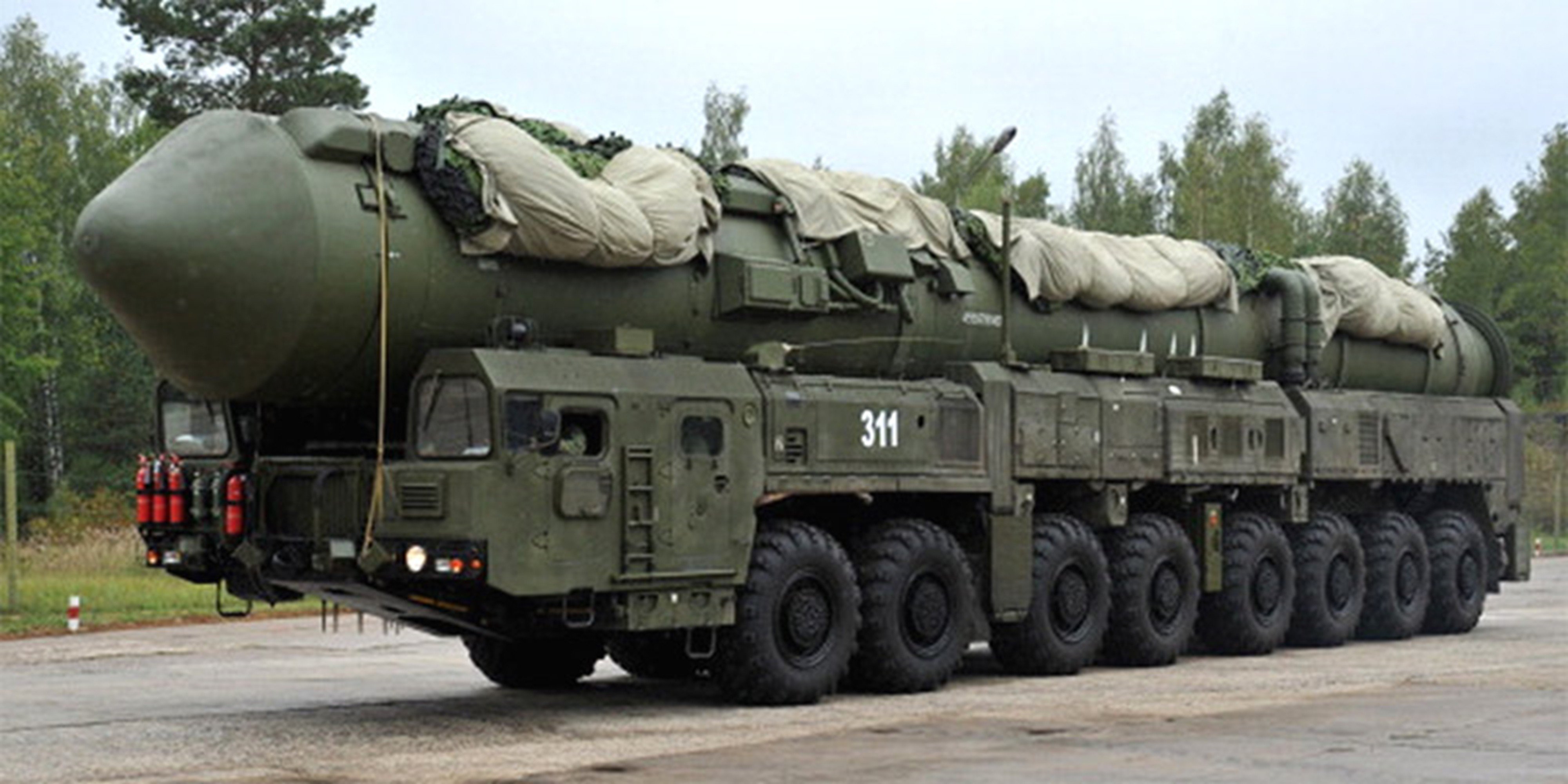 topol, Russia, Missile, Russian, Soviet, Truck, System, Mlitary, 4me0m, 4000x2000 Wallpaper