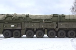 topol, Russia, Missile, Russian, Soviet, Truck, System, Mlitary, Iwn99, 4000x1710