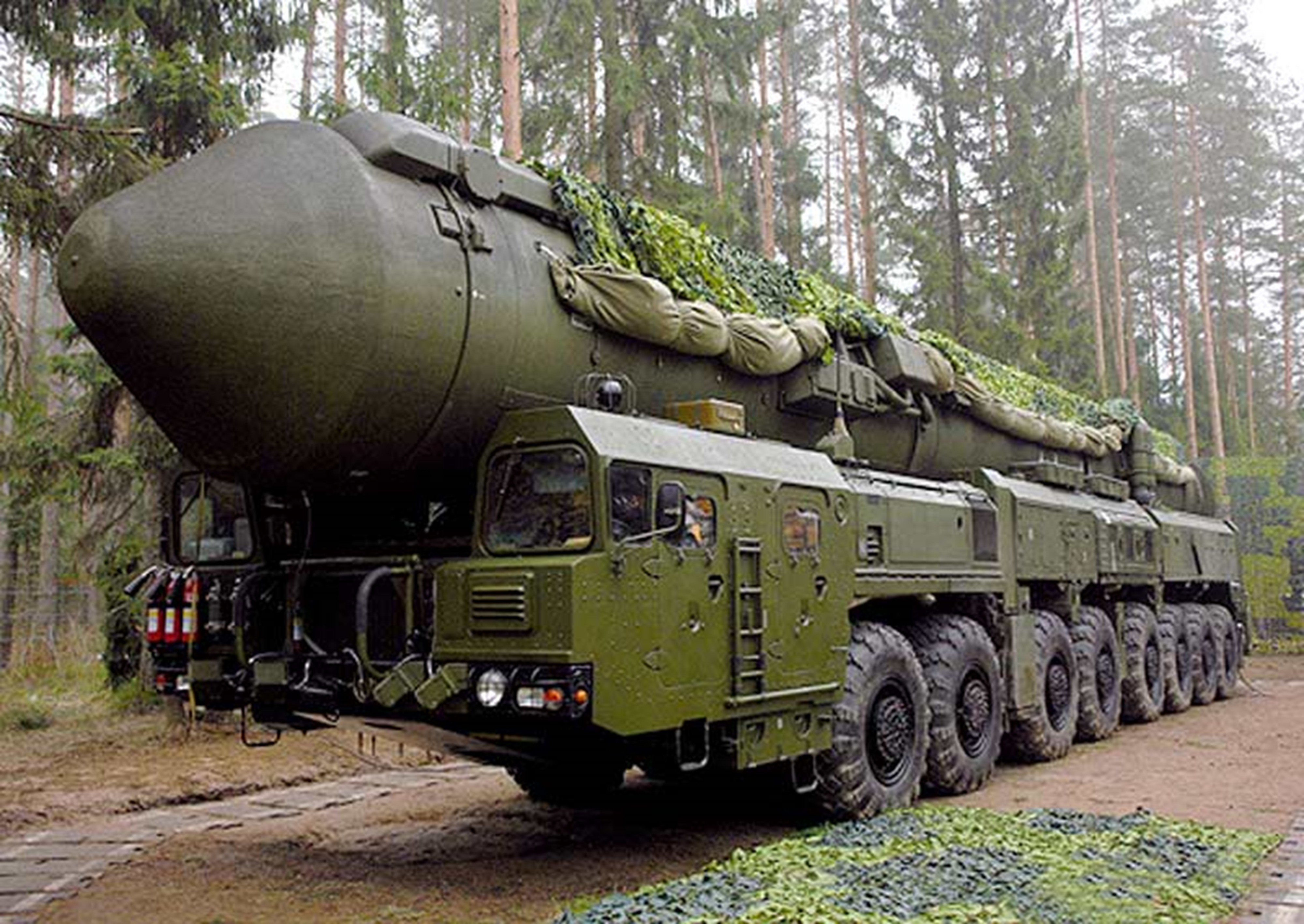 topol, Russia, Missile, Russian, Soviet, Truck, System, Mlitary, Sfwtf, 4000x2835 Wallpaper