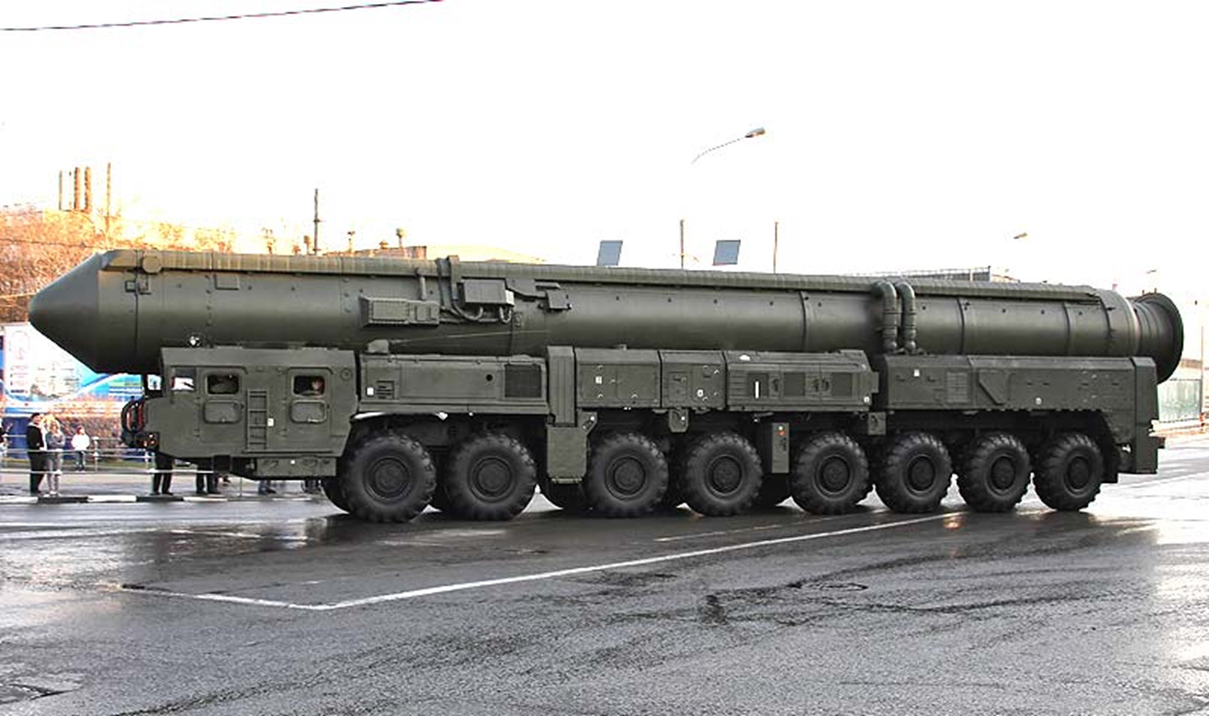 topol, Russia, Missile, Russian, Soviet, Truck, System, Mlitary, Z3qqh, 4000x2370 Wallpaper