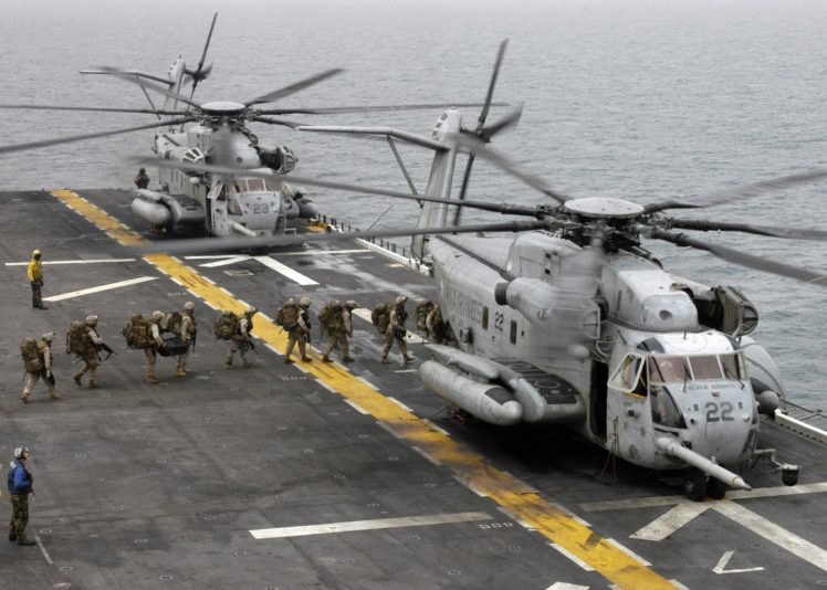 ch 53e, Super, Stallion, Helicopter, Military, Marines,  8 HD Wallpaper Desktop Background