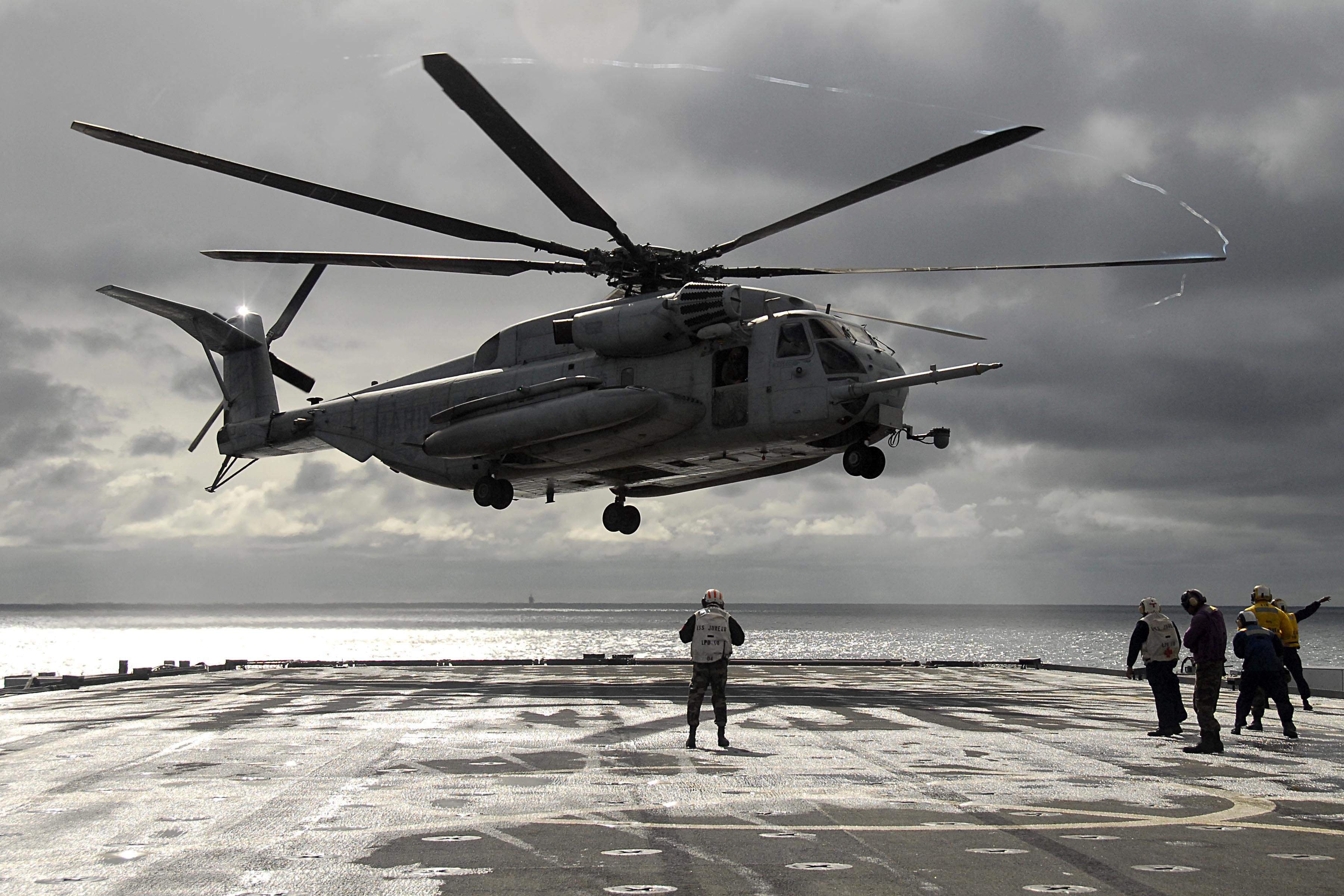 ch 53e, Super, Stallion, Helicopter, Military, Marines,  5 Wallpaper