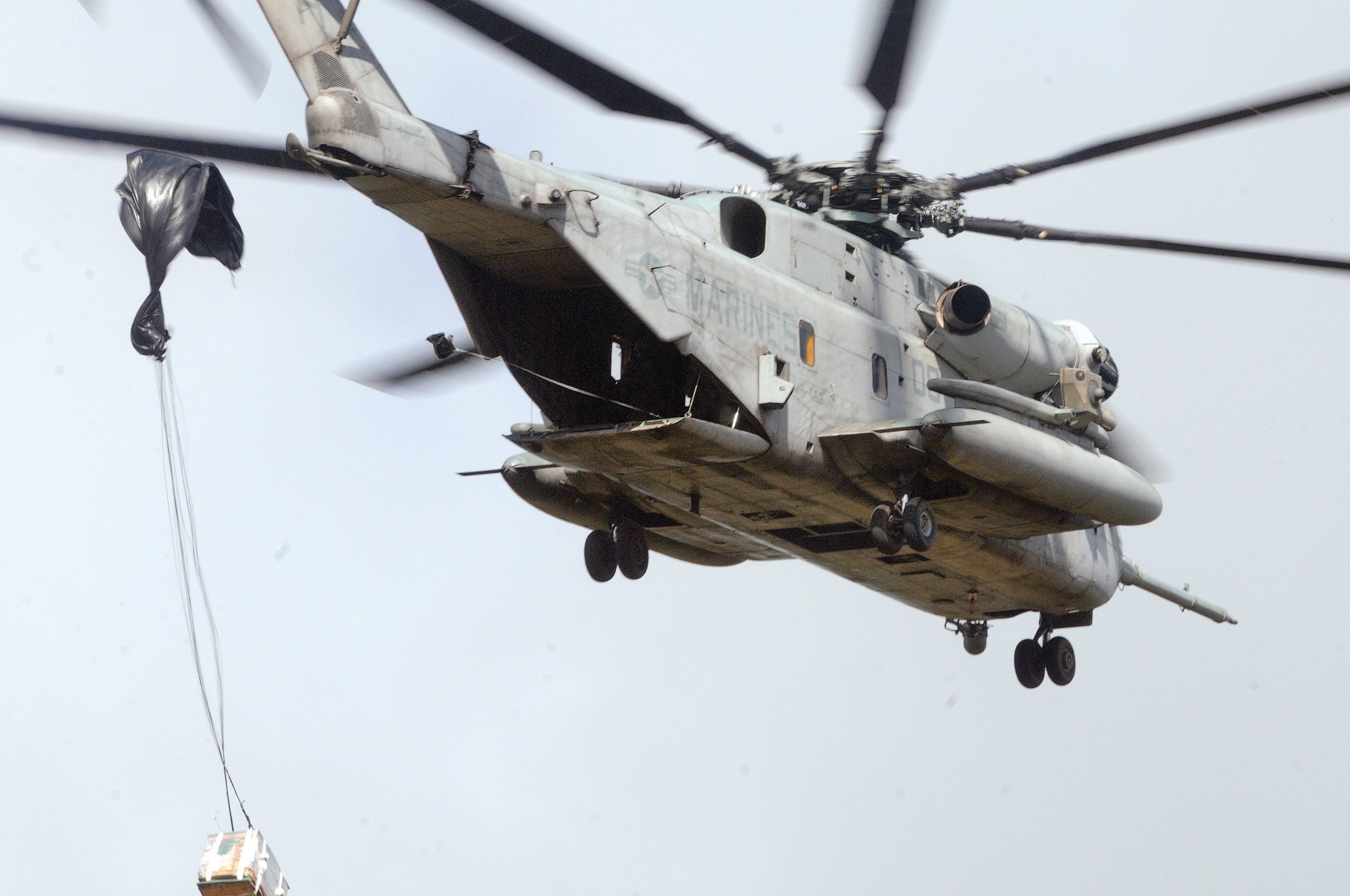 ch 53e, Super, Stallion, Helicopter, Military, Marines,  2 Wallpaper