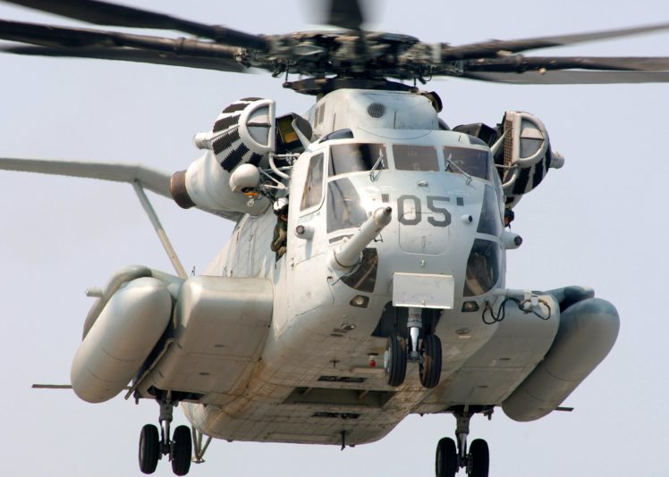 ch 53e, Super, Stallion, Helicopter, Military, Marines,  7 HD Wallpaper Desktop Background