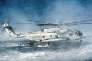 ch 53e, Super, Stallion, Helicopter, Military, Marines,  4
