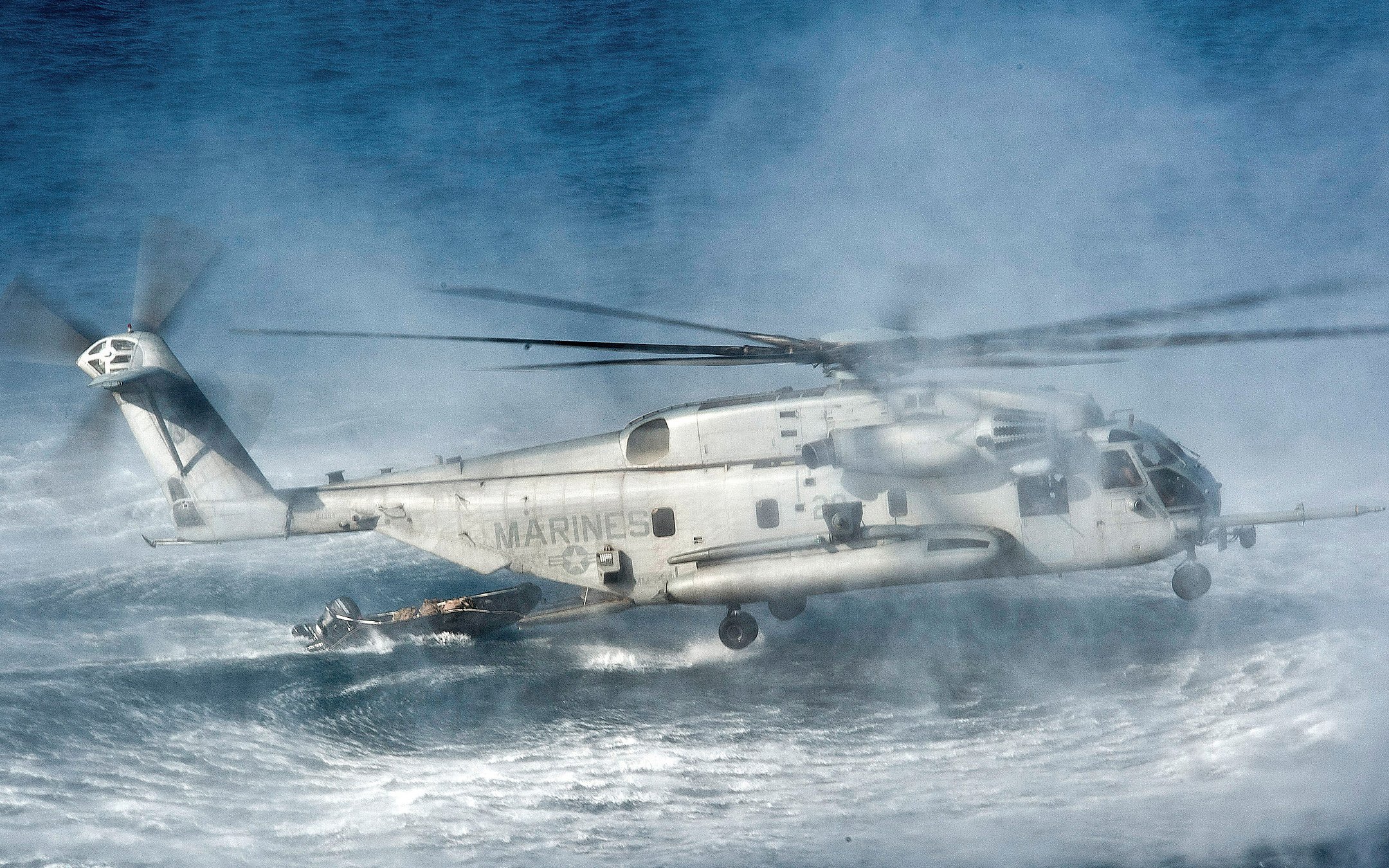 ch 53e, Super, Stallion, Helicopter, Military, Marines,  4 Wallpaper