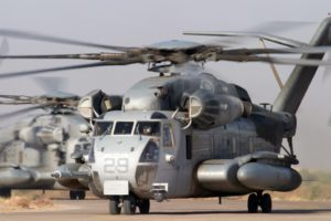 ch 53e, Super, Stallion, Helicopter, Military, Marines,  1