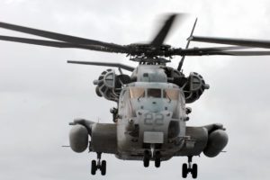 ch 53e, Super, Stallion, Helicopter, Military, Marines,  16