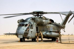 ch 53e, Super, Stallion, Helicopter, Military, Marines,  11