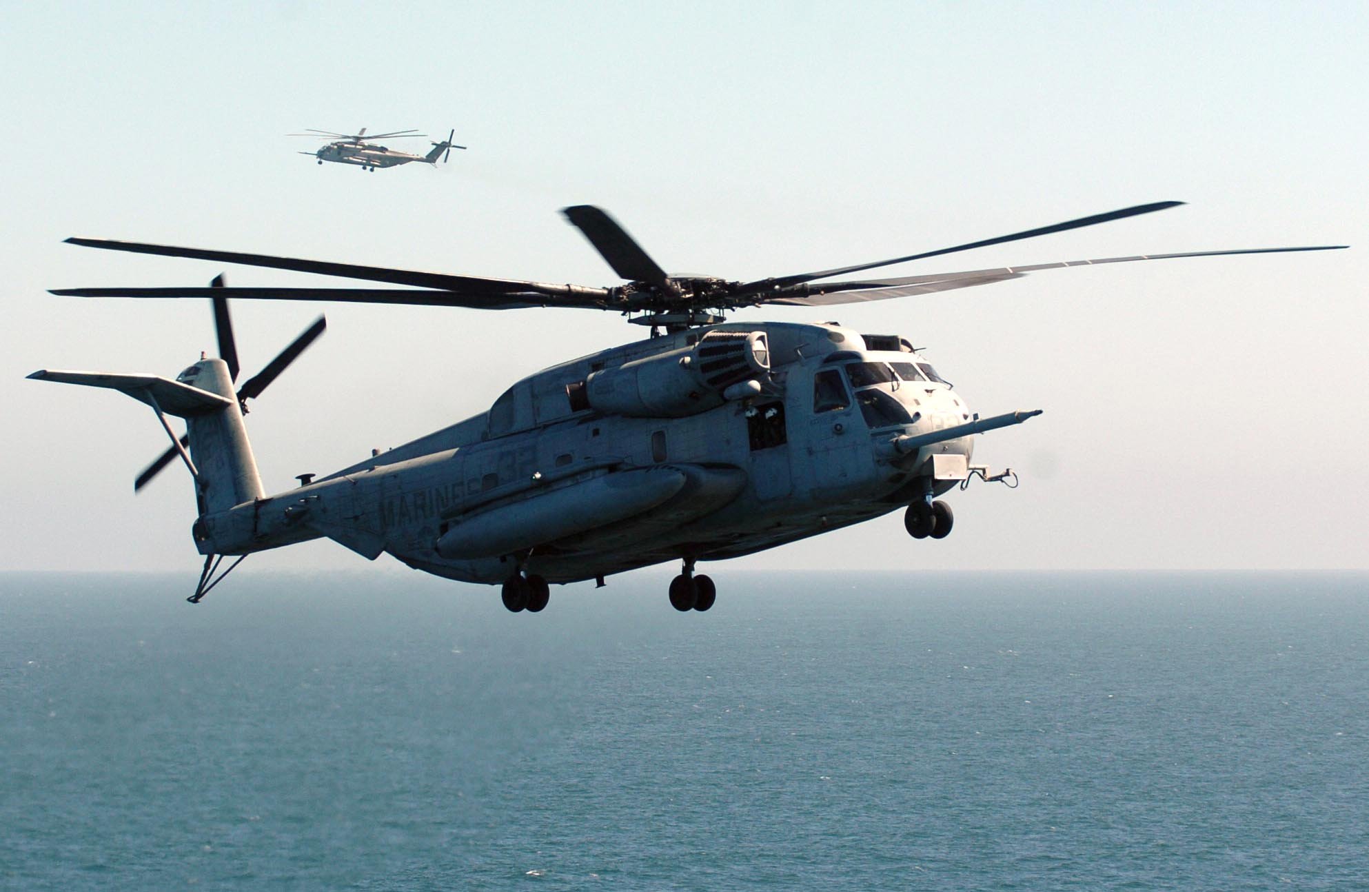 ch 53e, Super, Stallion, Helicopter, Military, Marines,  12 Wallpaper