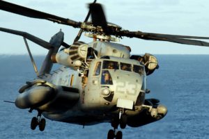 ch 53e, Super, Stallion, Helicopter, Military, Marines,  22