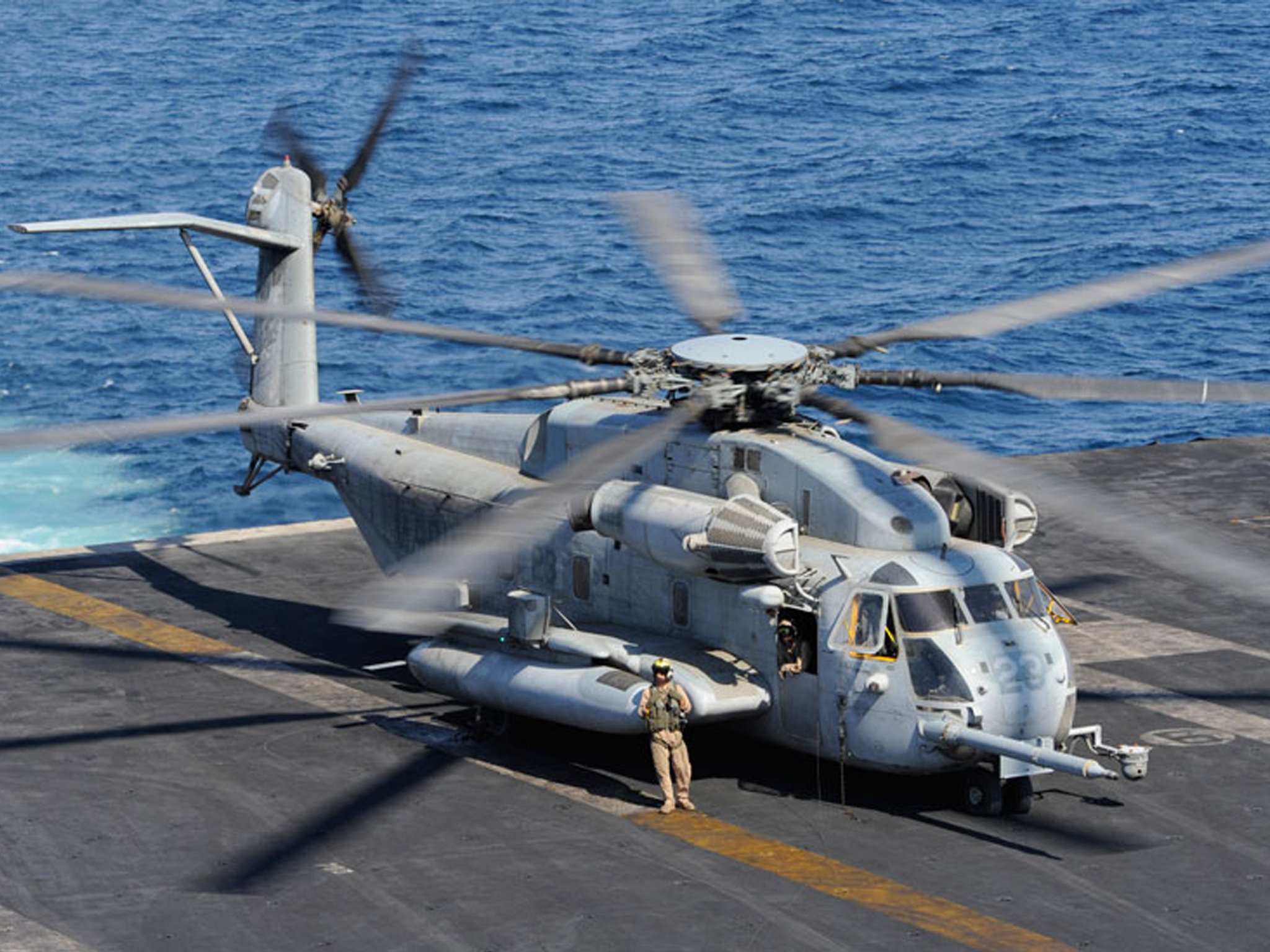 ch 53e, Super, Stallion, Helicopter, Military, Marines,  17 Wallpaper