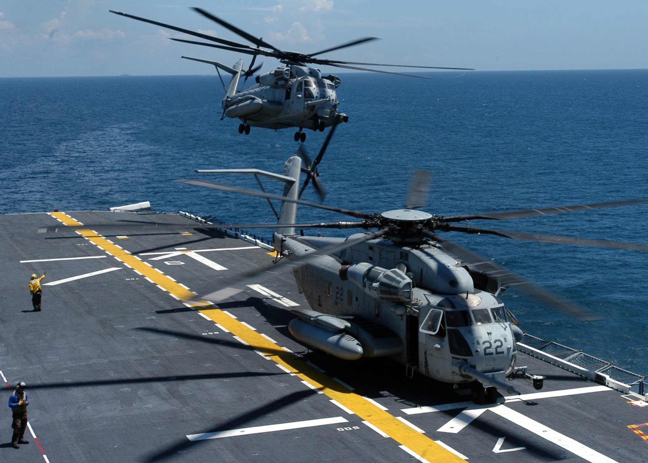 ch 53e, Super, Stallion, Helicopter, Military, Marines,  38 Wallpaper