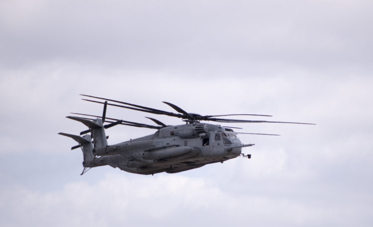 ch 53e, Super, Stallion, Helicopter, Military, Marines,  45 HD Wallpaper Desktop Background
