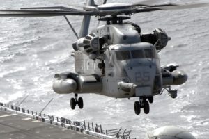 ch 53e, Super, Stallion, Helicopter, Military, Marines,  42
