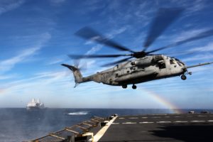 ch 53e, Super, Stallion, Helicopter, Military, Marines,  59