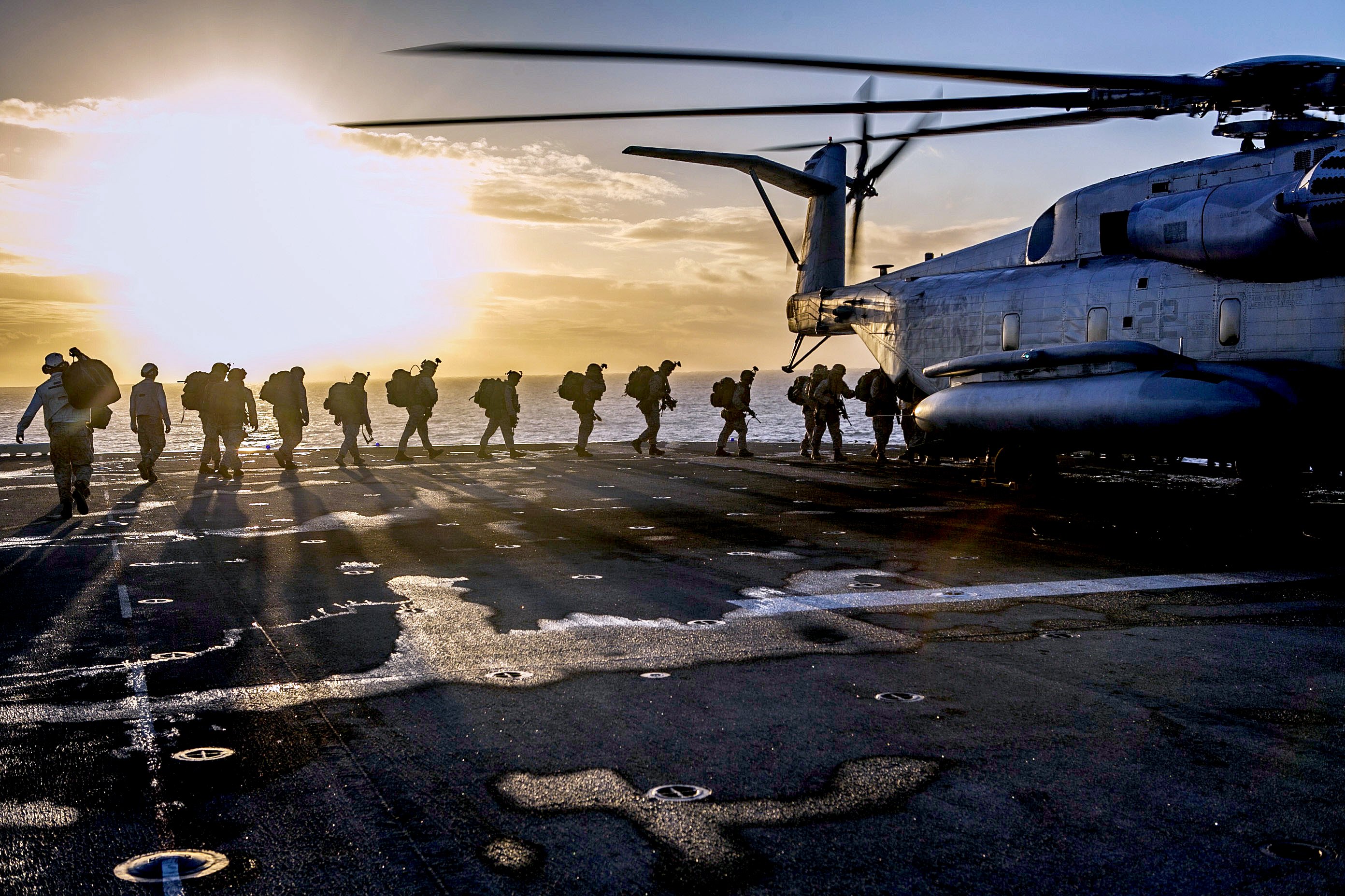 ch 53e, Super, Stallion, Helicopter, Military, Marines,  62 Wallpaper