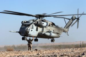 ch 53e, Super, Stallion, Helicopter, Military, Marines,  55